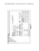 SYSTEM FOR GUARANTEEING AUTHENTICITY OF BRANDED GOODS diagram and image