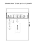 SYSTEM FOR GUARANTEEING AUTHENTICITY OF BRANDED GOODS diagram and image