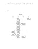 INFORMATION PROCESSING DEVICE, COMMUNICATION SYSTEM, AND INFORMATION     PROCESSING METHOD diagram and image