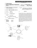 MOBILE INFORMATION AND ADVERTISING SYSTEM AND METHOD diagram and image