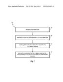 MONITORING AND RESPONDING TO SOCIAL MEDIA POSTS WITH SOCIALLY RELEVANT     COMPARISONS diagram and image