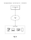 USER SPECIFIC MERCHANT PAGE CUSTOMIZATION diagram and image