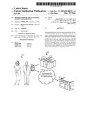 METHOD, MEDIUM, AND SYSTEM FOR SESSION BASED SHOPPING diagram and image