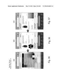 METHODS AND SYSTEMS SUPPORTING CROWD-SOURCED PROXY SHOPPING VIA AN     E-COMMERCE PLATFORM diagram and image