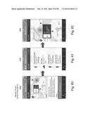 METHODS AND SYSTEMS SUPPORTING CROWD-SOURCED PROXY SHOPPING VIA AN     E-COMMERCE PLATFORM diagram and image