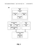 DISPLAYING AN ELECTRONIC PRODUCT PAGE RESPONSIVE TO SCANNING A RETAIL ITEM diagram and image