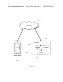 Method and Apparatus for Automated Rental Key Dispensal and Return diagram and image