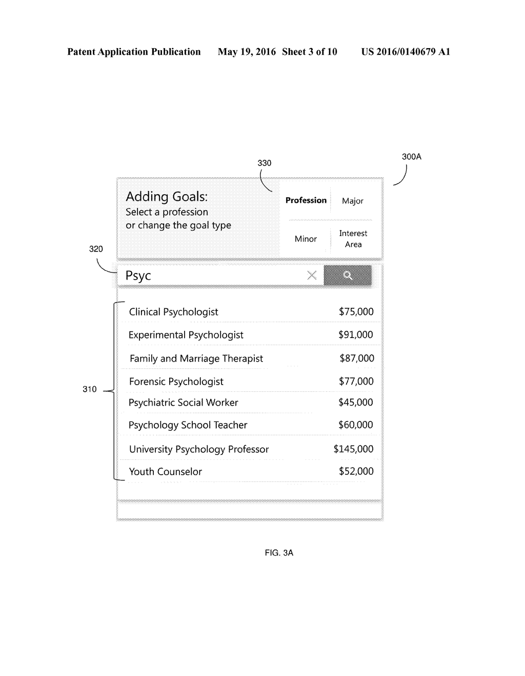 SYSTEM AND METHOD FOR OPTIMIZING A COURSE CATALOG - diagram, schematic, and image 04