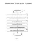 SYSTEM AND METHOD FOR OPTIMIZING A COURSE CATALOG diagram and image