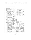 DECODING A WATERMARK AND PROCESSING IN RESPONSE THERETO diagram and image