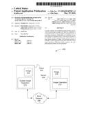 SYSTEM AND METHOD FOR GENERATING AN IMAGE RESULT BASED ON AVAILABILITY OF     A NETWORK RESOURCE diagram and image