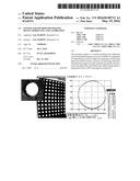 SYSTEM AND METHOD FOR IMAGING DEVICE MODELLING AND CALIBRATION diagram and image