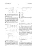 SYSTEM AND METHOD FOR IMAGING DEVICE MODELLING AND CALIBRATION diagram and image