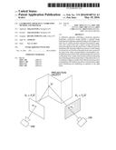 CALIBRATION APPARATUS, CALIBRATION METHOD, AND PROGRAM diagram and image