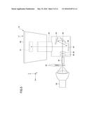 CALIBRATION APPARATUS, CALIBRATION METHOD, AND PROGRAM diagram and image