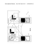 METHOD AND APPARTUS FOR GENERATING IMAGE ALIGNMENT DATA diagram and image