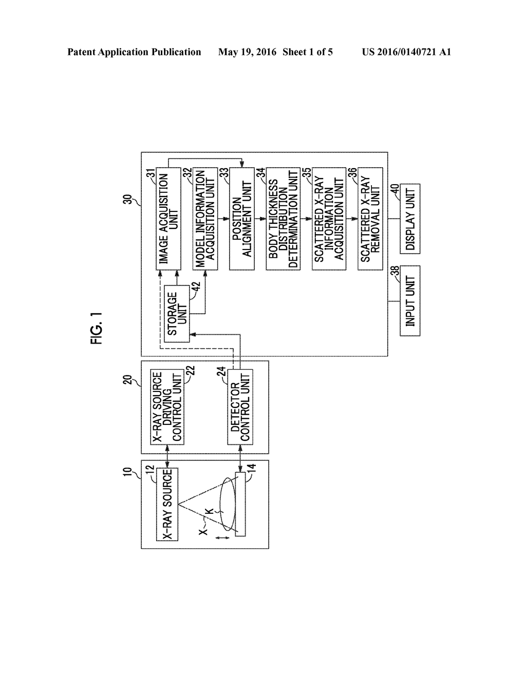 RADIOGRAPHIC IMAGE ANALYSIS DEVICE AND METHOD, AND RECORDING MEDIUM HAVING     PROGRAM RECORDED THEREIN - diagram, schematic, and image 02