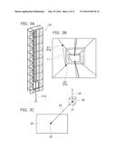 VIEWPOINT POSITION CALCULATION DEVICE, IMAGE GENERATION DEVICE, AND     VIEWPOINT POSITION CALCULATION METHOD diagram and image