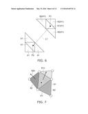 VIEWPOINT POSITION CALCULATION DEVICE, IMAGE GENERATION DEVICE, AND     VIEWPOINT POSITION CALCULATION METHOD diagram and image