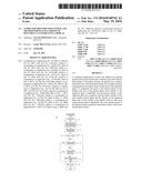 Computer-Implemented System And Method For Placing Groups Of Document     Clusters Into A Display diagram and image