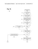 Computer-Implemented System And Method For Placing Groups Of Document     Clusters Into A Display diagram and image