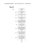 Computer-Implemented System And Method For Placing Groups Of Document     Clusters Into A Display diagram and image