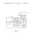 DISPLAY DEVICE, DISPLAY CONTROL METHOD AND DISPLAY SYSTEM diagram and image