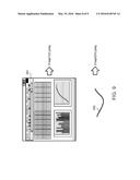 DISPLAY DEVICE, DISPLAY CONTROL METHOD AND DISPLAY SYSTEM diagram and image