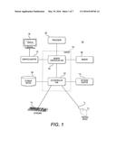 ADAPTING A DISPLAY ON A TRANSPARENT ELECTRONIC DISPLAY diagram and image