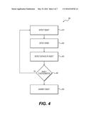 ADAPTING A DISPLAY ON A TRANSPARENT ELECTRONIC DISPLAY diagram and image