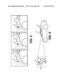 ADAPTING A DISPLAY ON A TRANSPARENT ELECTRONIC DISPLAY diagram and image