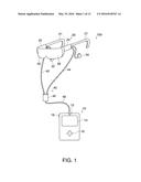 HEAD-MOUNTED DISPLAY DEVICE diagram and image