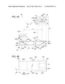 HEAD-MOUNTED DISPLAY DEVICE diagram and image