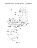 HEAD-MOUNTED DISPLAY DEVICE diagram and image