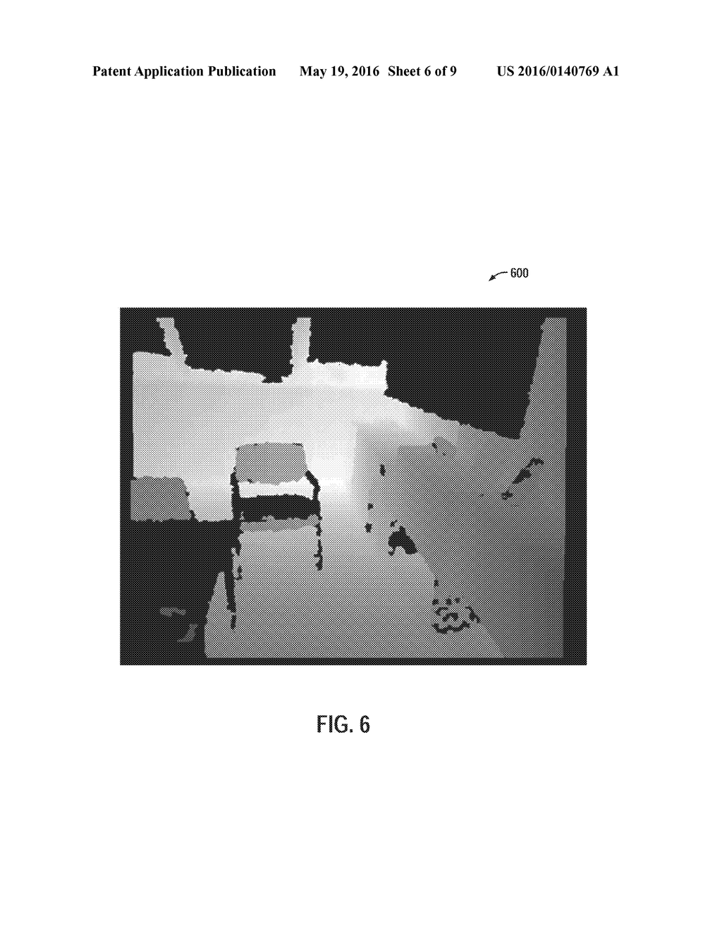 EDGE-AWARE VOLUMETRIC DEPTH MAP FUSION - diagram, schematic, and image 07