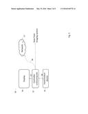 METHOD AND SYSTEM FOR VOLUME RENDERING OF MEDICAL IMAGES diagram and image