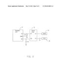 ALARM CIRCUIT diagram and image