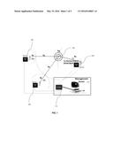 SYSTEM AND METHOD FOR REAL-TIME ASSET LOCALIZATION diagram and image