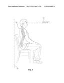 WEARABLE POSTURE REGULATION SYSTEM AND METHOD TO REGULATE POSTURE diagram and image