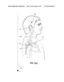 WEARABLE POSTURE REGULATION SYSTEM AND METHOD TO REGULATE POSTURE diagram and image