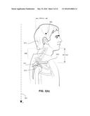 WEARABLE POSTURE REGULATION SYSTEM AND METHOD TO REGULATE POSTURE diagram and image