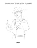 WEARABLE POSTURE REGULATION SYSTEM AND METHOD TO REGULATE POSTURE diagram and image