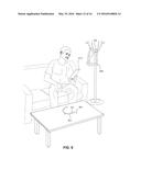 WEARABLE POSTURE REGULATION SYSTEM AND METHOD TO REGULATE POSTURE diagram and image