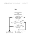 VEHICLE TRAVELING SUPPORT COMMUNICATION APPARATUS AND COMMUNICATION SYSTEM diagram and image