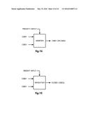 MULTI-USER MEDICAL ROBOTIC SYSTEM FOR COLLABORATION OR TRAINING IN     MINIMALLY INVASIVE SURGICAL PROCEDURES diagram and image