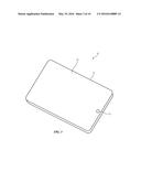 Ambient Light Adaptive Displays diagram and image