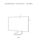 Ambient Light Adaptive Displays diagram and image