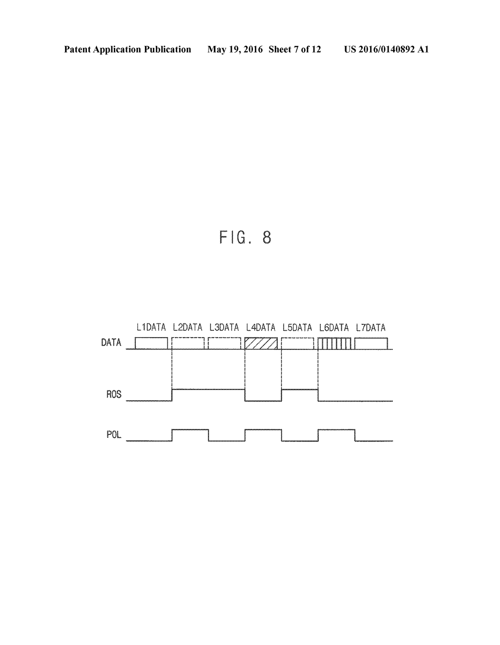 METHOD OF DRIVING DISPLAY PANEL, DISPLAY PANEL DRIVING APPARATUS AND     DISPLAY APPARATUS HAVING THE DISPLAY PANEL DRIVING APPARATUS - diagram, schematic, and image 08