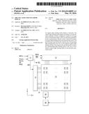 ORGANIC LIGHT EMITTING DIODE DISPLAY diagram and image