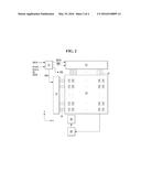 ORGANIC LIGHT EMITTING DIODE DISPLAY diagram and image